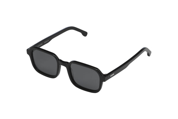 Romeo / Black & Grey Lens - Shade Files